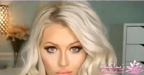 رنگ مو، آموزش ترکیب رنگ مو